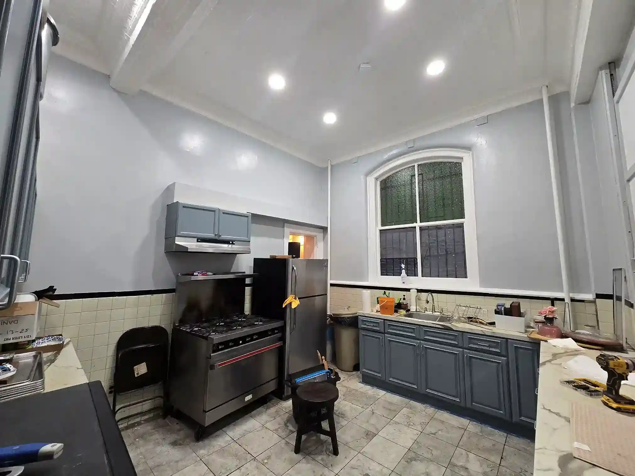 Kitchen Remodeling That Changes Everything.